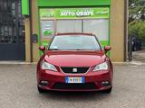 Seat Ibiza 1.6 TDI 90CV SW - Seat Ibiza mit Diesel-Antrieb: 1.9