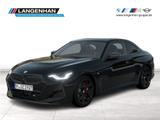 BMW M240i xDrive Coupe HUD Harman Kardon Schiebedach - BMW M240i Neuwagen