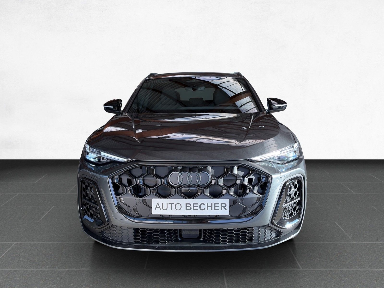 Audi Q5 S line TDI quattro 150 kW S tronic /AHK/Navi imagem 3