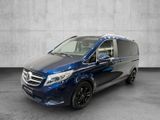 Mercedes-Benz V -Klasse CDI/d, 250 CDI/BT/d AVANTG./EDIT - Mercedes-Benz V-Class in Düsseldorf