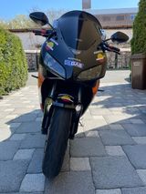 Honda CBR 1000 RR SC 57 - HONDA ORANGE