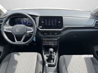 Volkswagen T-Cross - Vorschau Bild 4
