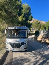 HYMER / ERIBA / HYMERCAR B 880 ML I, Hubst. Dachklima,Solar,Leder,Lithium