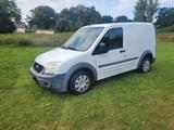 Ford Transit Connect/LKw Zul. - Ford Transit Connect aus 2011