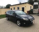 Ford Focus 1,6TDCi 85kW Champions Edition Turnier... - Ford Focus aus 2012 mit Diesel-Antrieb: Kombi