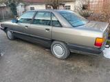 Audi   100 - gebrauchte Audi 100 aus dem Jahr 1989