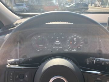 Nissan X-Trail - 10