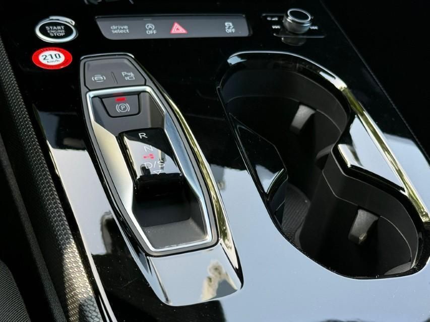 Audi A5 - Bild 13