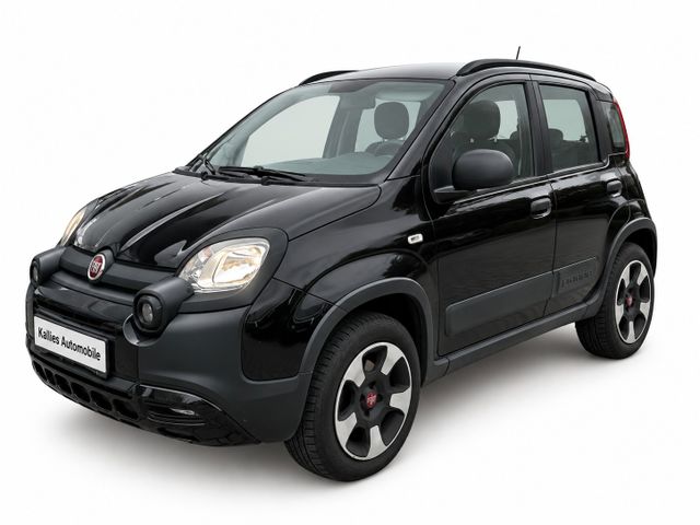 Fiat Panda City Cross