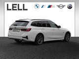 BMW 320e Touring Sport Line DAB WLAN Tempomat Shz - BMW 320: Automatik