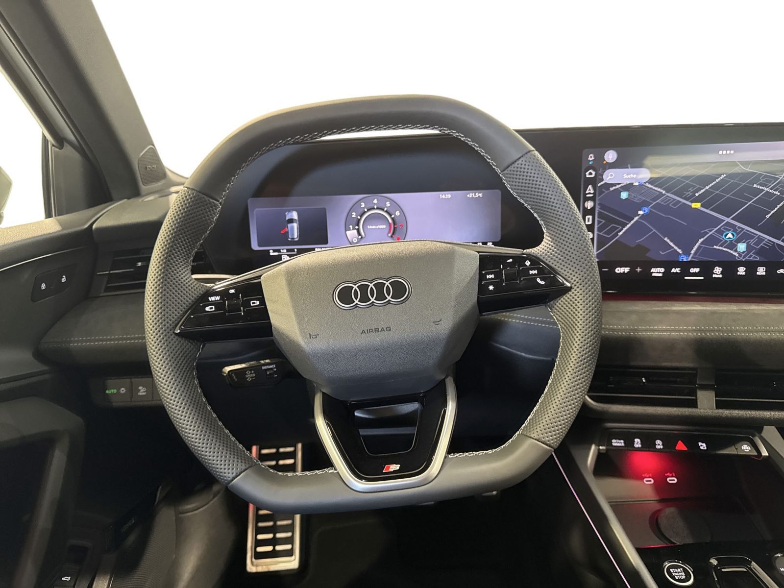 Audi A3 - Bild 13