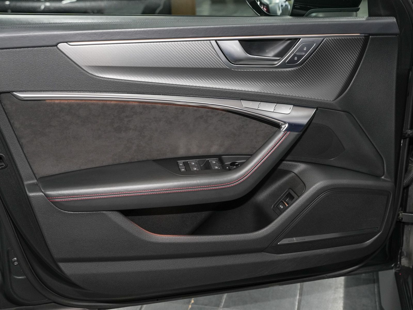 Fahrzeugabbildung Audi RS6 - Keramik|RS-Dyn+|B&O|SportAGA|Massage|360°