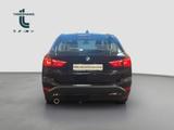 BMW X1 sDrive18i Advantage Navi DSG Bluetooth PDC - BMW X1 in Mönchengladbach