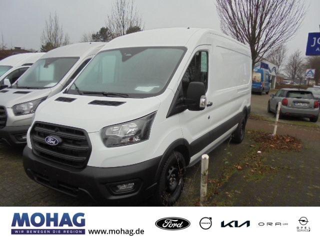 Ford Transit Trend Kastenwagen 350 L3 2.0 TDCi DPF EU