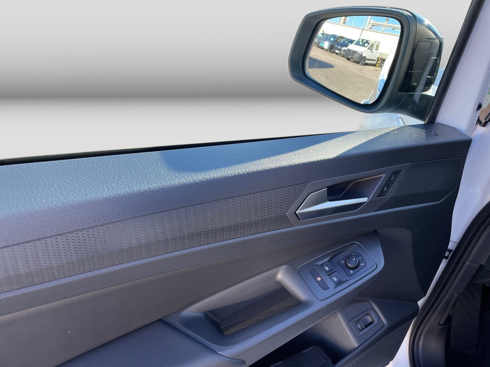 Volkswagen Caddy - Bild 14