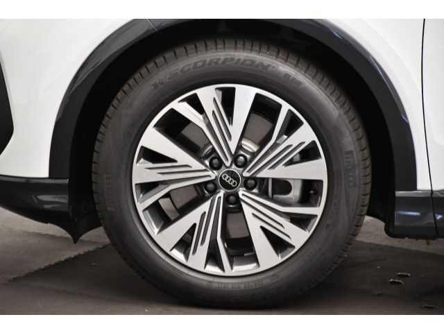 Audi Q4 e-tron - Bild 14