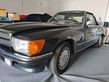Mercedes-Benz Mercedes 300 SL R 107 - aus 1985: Mercedes Sl