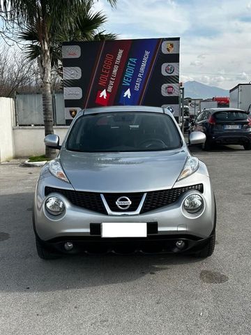 Nissan NISSAN Juke 1.5 dCi Start&Stop Tekna