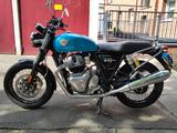 Royal Enfield Interceptor 650