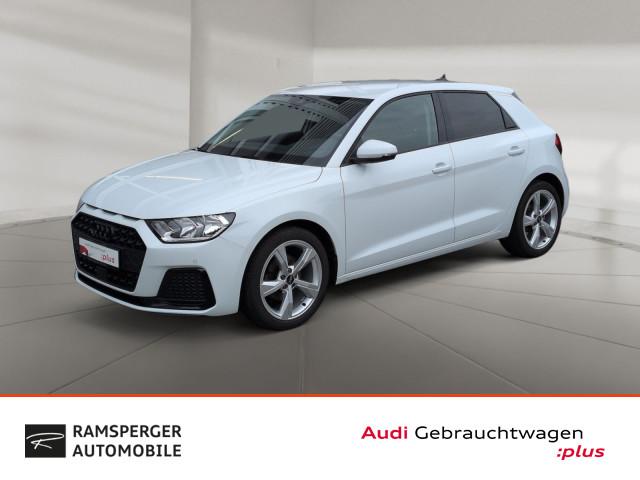 Audi A1 Sportback advanced 30 TFSI SHZ keyless EPH+