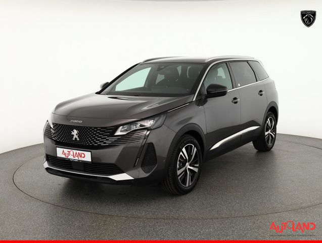 Peugeot 5008 GT 1.2 PureTech 130 Aut. LED ACC Navi