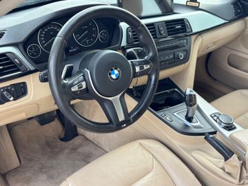 BMW 430 Gran Coupé - 11