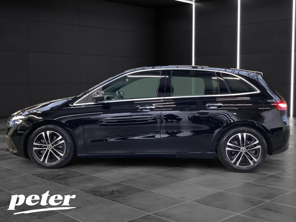 Mercedes-Benz B 220 4MATIC +PROGRESSIVE+AHK+PANO+MBUX+8G+17''+