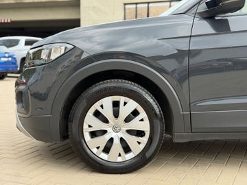 Volkswagen T-Cross - 10