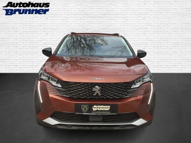 Foto Nummer 2: PEUGEOT 5008