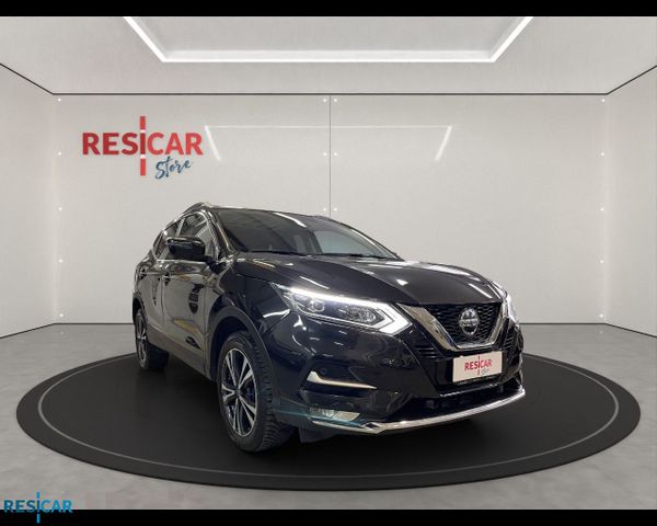 Nissan NISSAN Qashqai 1.3 dig-t Business 160cv