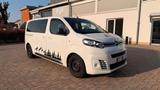 Peugeot Expert JUMPY SPACETOURER - Peugeot Expert 9-Sitzer