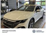 Volkswagen Arteon Shooting Brake 2.0 TSI DSG R-Line Navi AH - VW Arteon Gebrauchtwagen in Hannover