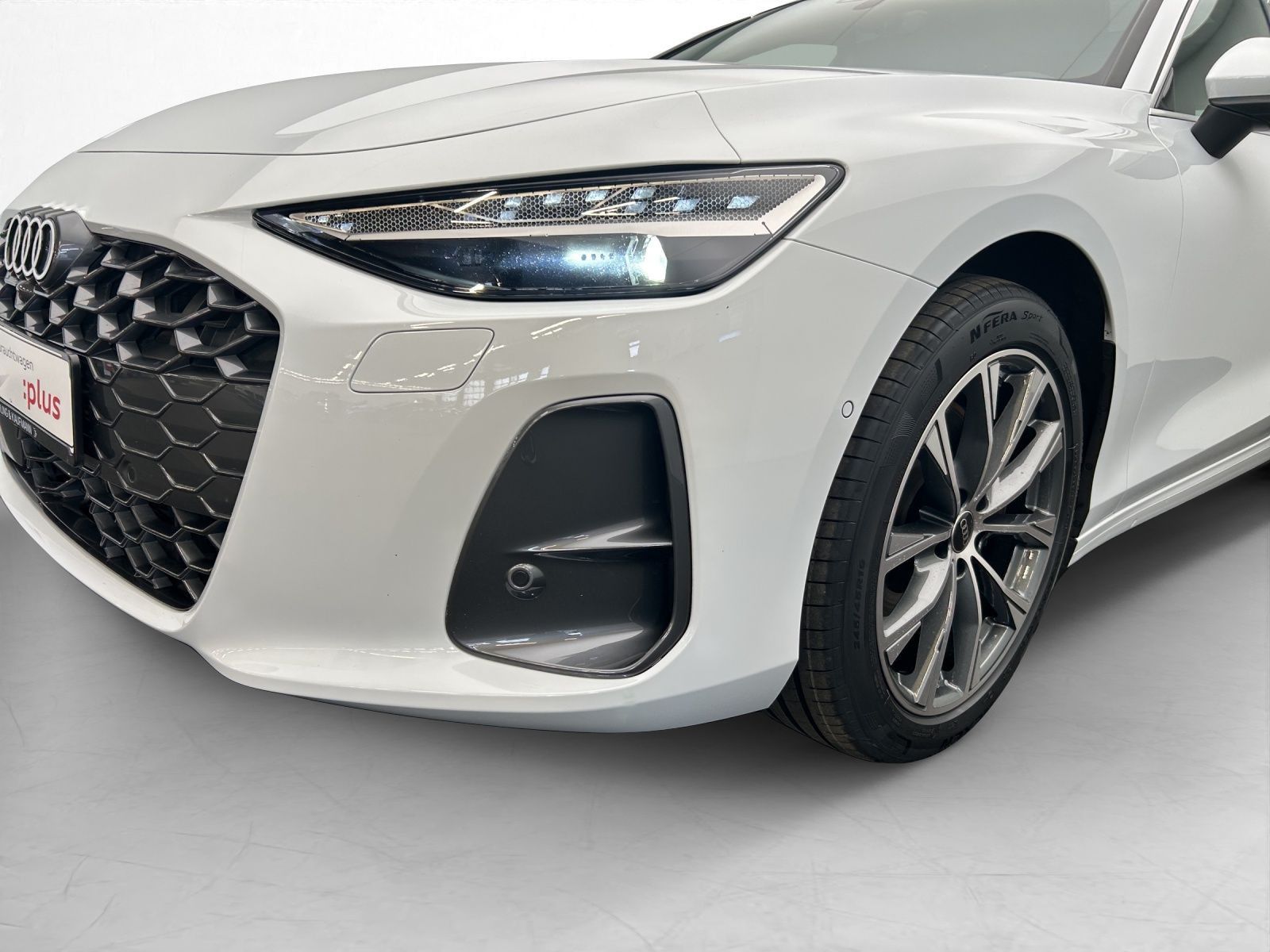 Audi A6 - Bild 13