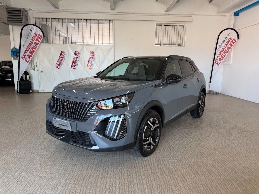 Image of Peugeot 2008