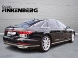 Audi A8 50 TDI lang qu/Tip. *Matrix*HuD*Pano*Luft*B&O - gebrauchte Audi A8 aus dem Jahr 2020