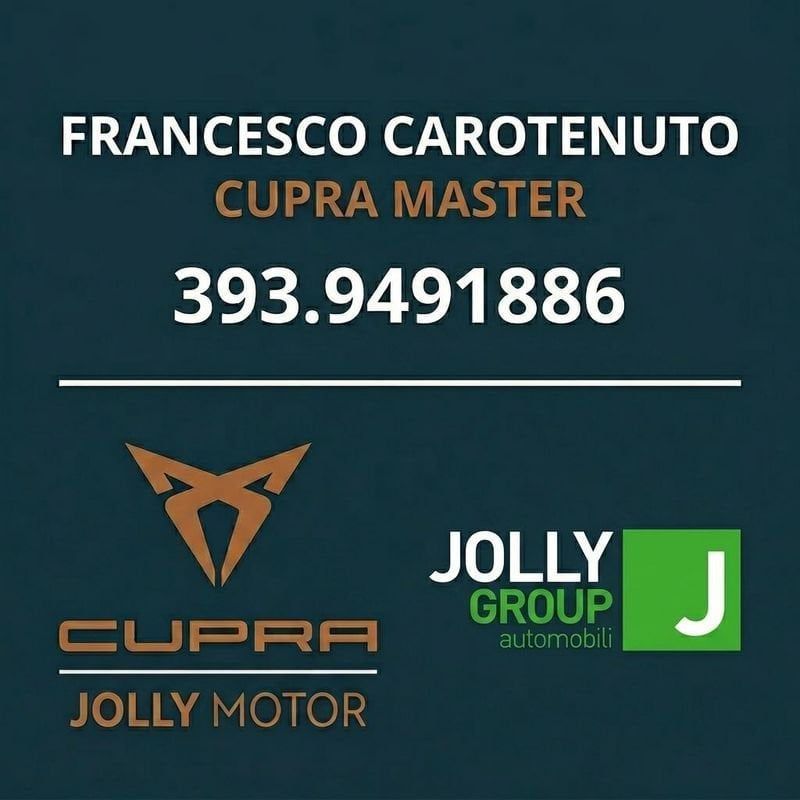 Cupra CUPRA Formentor Formentor 1.4 e-hybrid 204cv dsg imagem 2