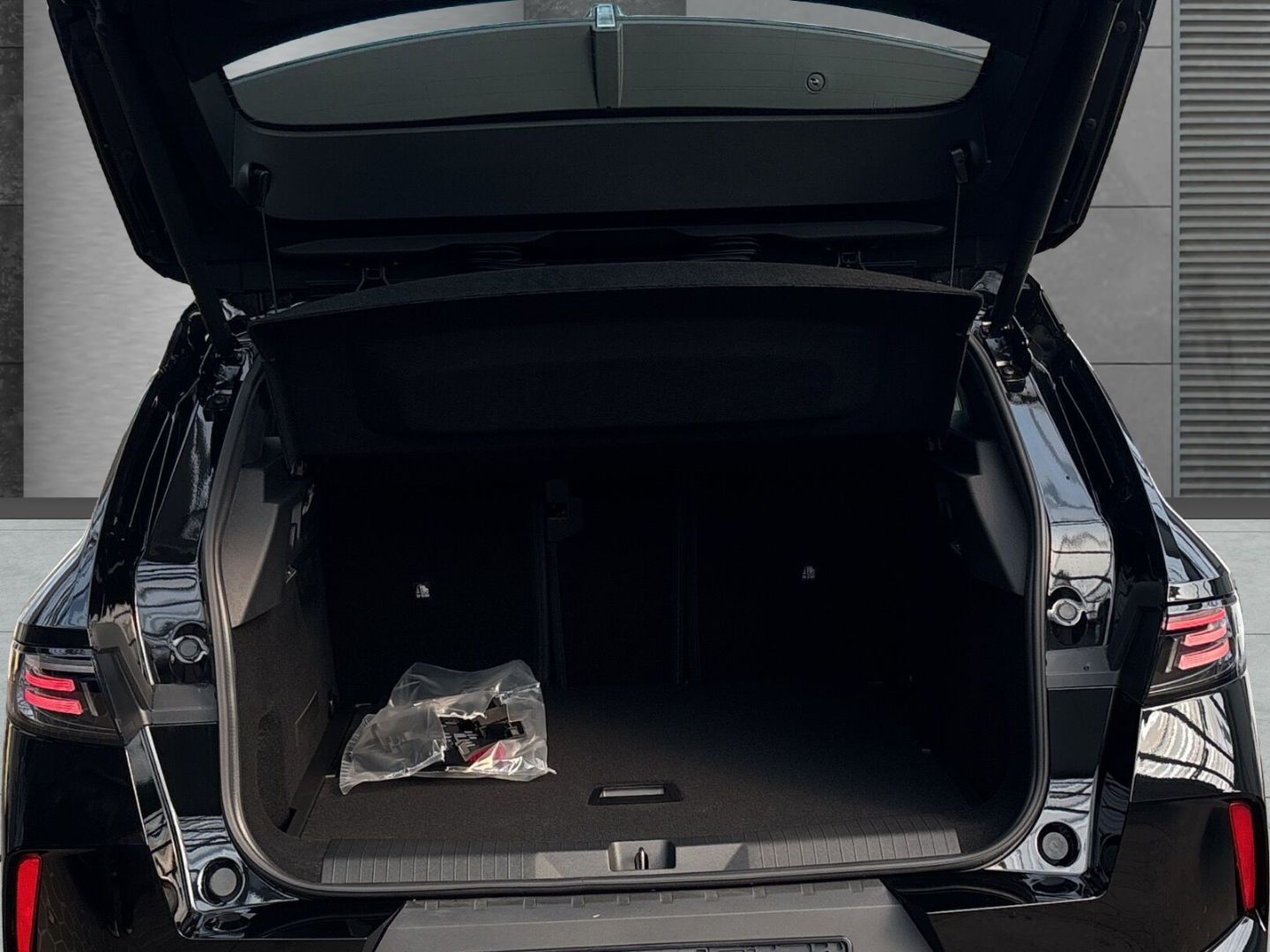 Opel Grandland (X) - Bild 5