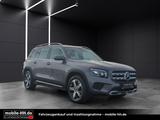 Mercedes-Benz GLB 250 4Matic*LED*LEDER*KAMERA*7 SITZER* - Mercedes-Benz: 7 Sitzer