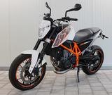 KTM 690  Duke mit Zubehör vom Römer Team - Angebote