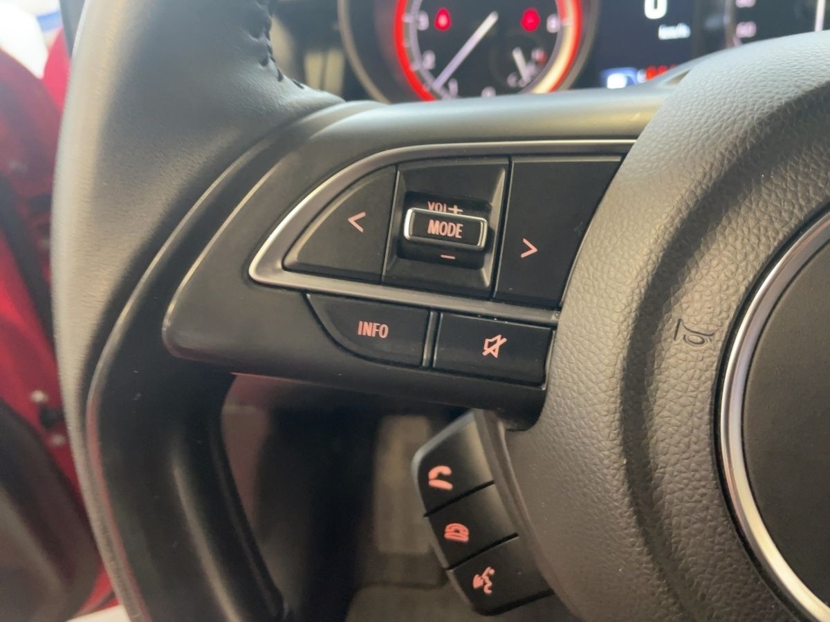Suzuki Swift - Bild 14
