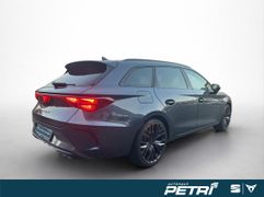 Foto Nummer 5: CUPRA Leon Sportstourer