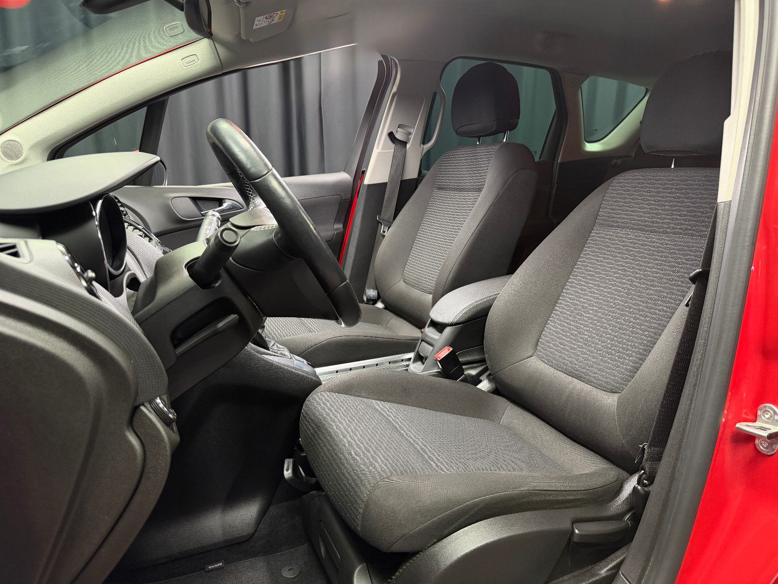 Fahrzeugabbildung Opel Meriva B Drive |AUTOMATIK|PDC|2.HAND