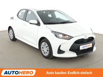 Toyota Yaris - 8