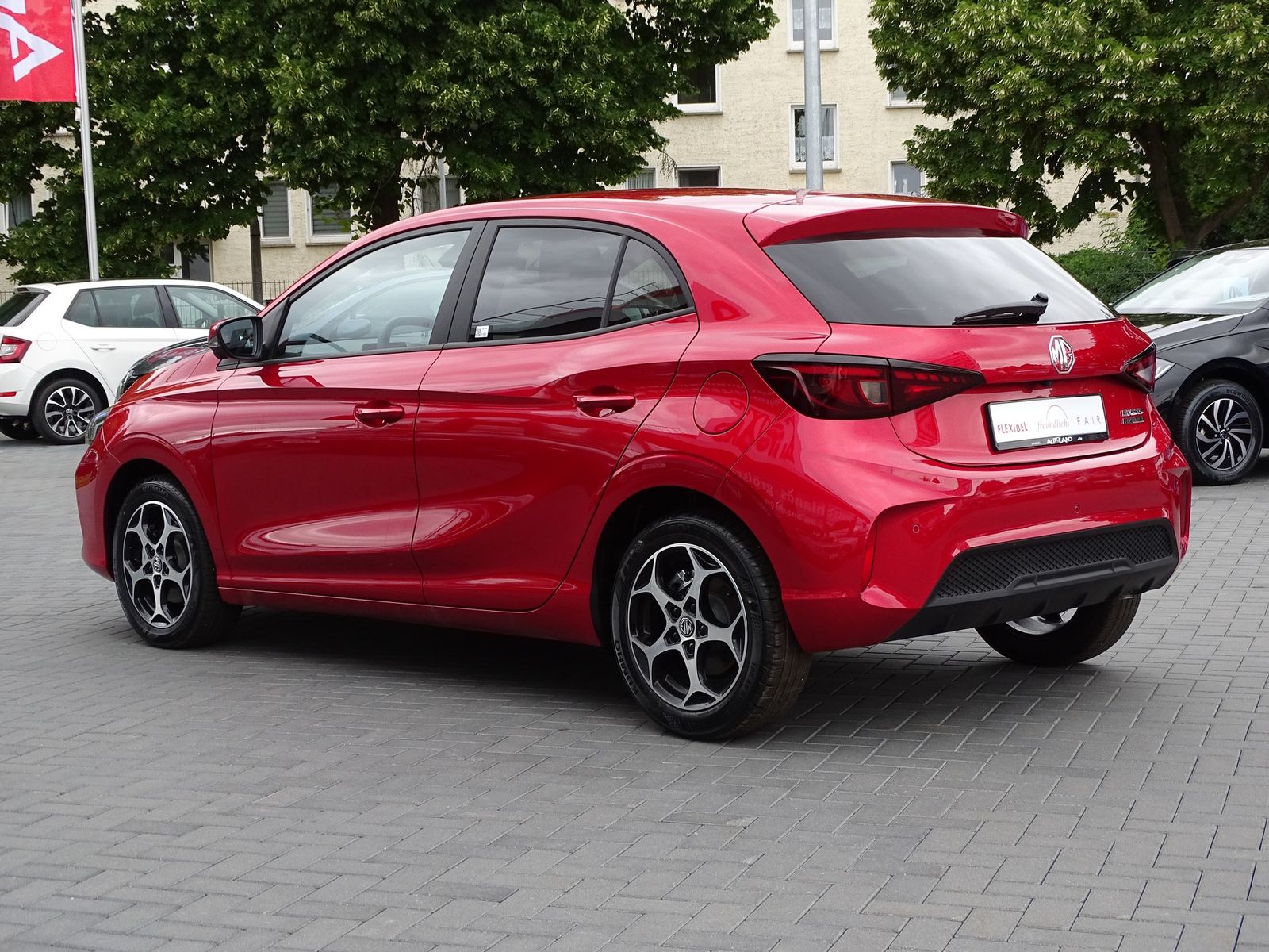 MG3