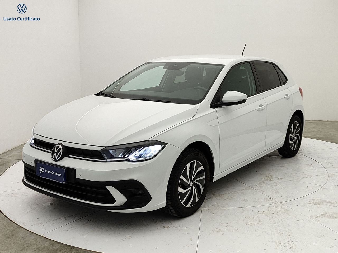 Other VOLKSWAGEN Polo 6ª serie - Polo 1.0 Edition Plus