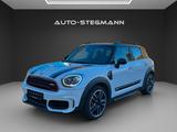 MINI John Cooper Works Countryman ALL4 - MINI John Cooper Works Countryman: Kleinwagen