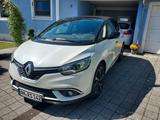 Renault Scenic Automatik Bose, KD neu, AHK, Top Zustand  - Renault Scenic von privat