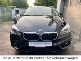 BMW Active Tourer 220d Sport Line,LED,AHK,LEDER - mit Diesel-Antrieb: Kleinbus, Automatik