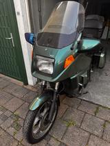 BMW K100RT - BMW K 100 RT