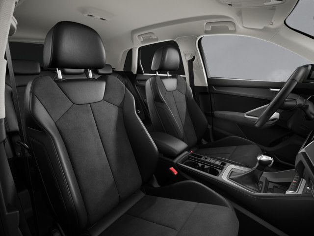 Audi Q3 - Bild 10